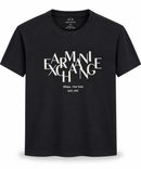 T-Shirt Armani Exchange AX91 Regular Fit