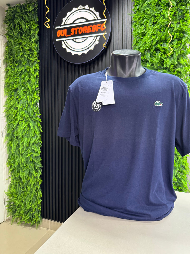 T-shirt Lacoste Roland Garros