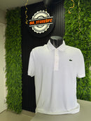 Polo lacoste Novak Djokovic 2025