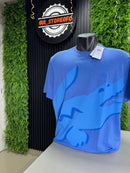 T-shirt Lacoste Big Croc