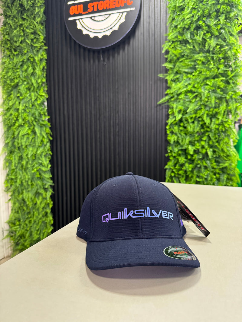 Boné QuickSilver Gradiant