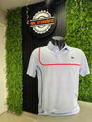 Polo Lacoste Sport Collor Block (Raridade)