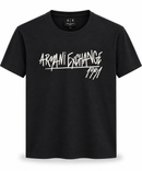 T-Shirt Armani Exchange 1991