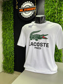 T-shirt Lacoste Paris