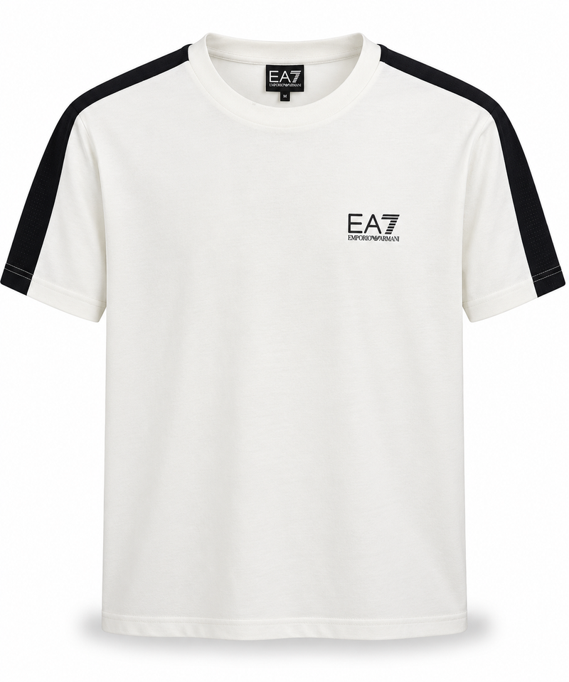 T-shirt EA7 Coleção nova