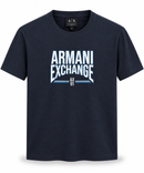 T-Shirt Armani Exchange AX91 Central