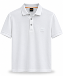 Polo Boss Emblem