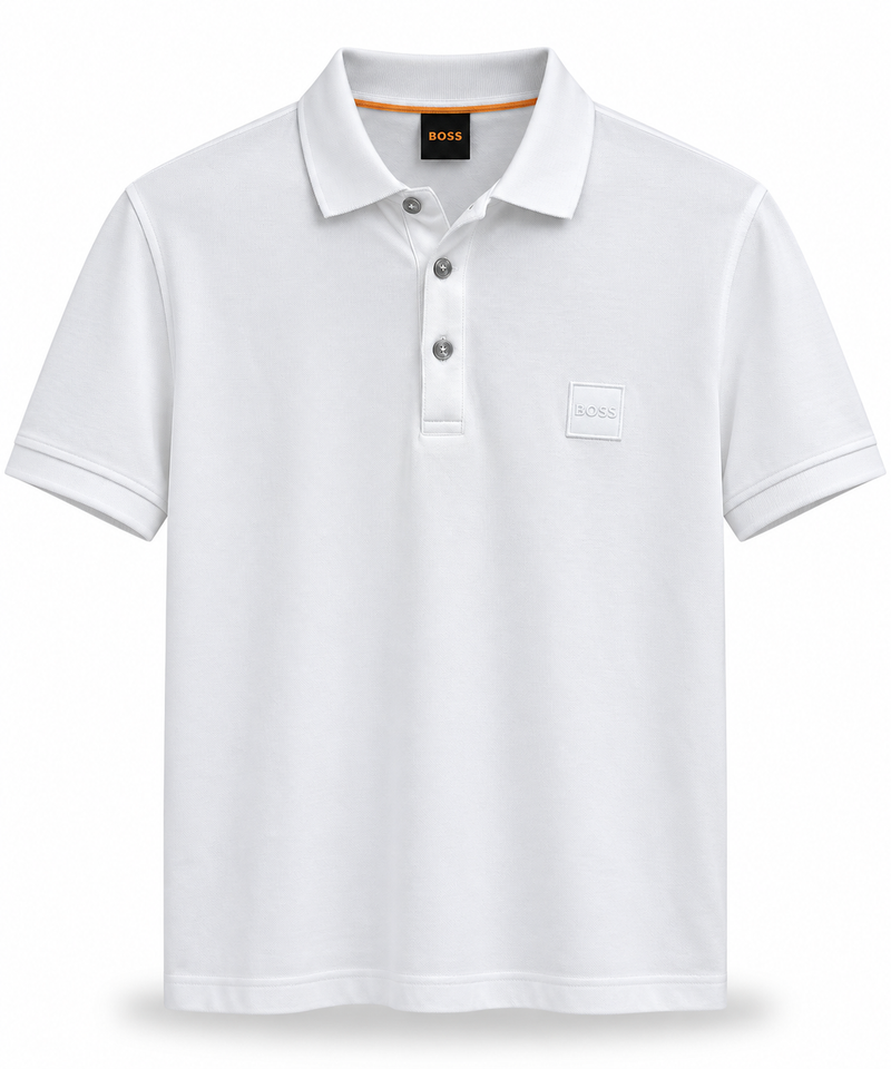Polo Boss Emblem