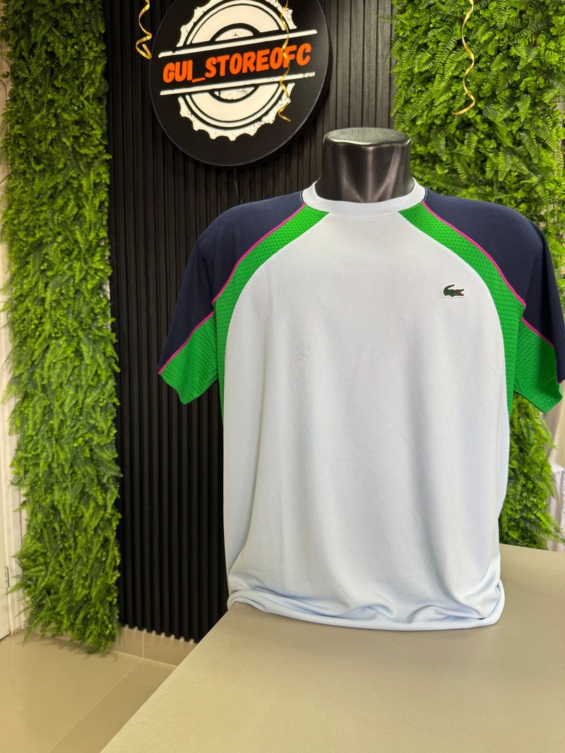 T-shirt Collor Block