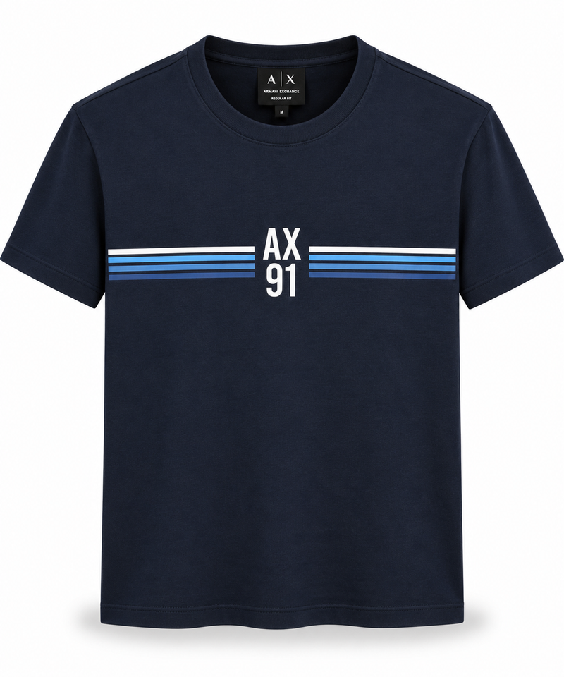 T-Shirt Armani Exchange AX91