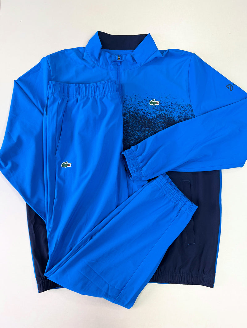 Conjunto Lacoste Sport Novak Djokovic 25/26