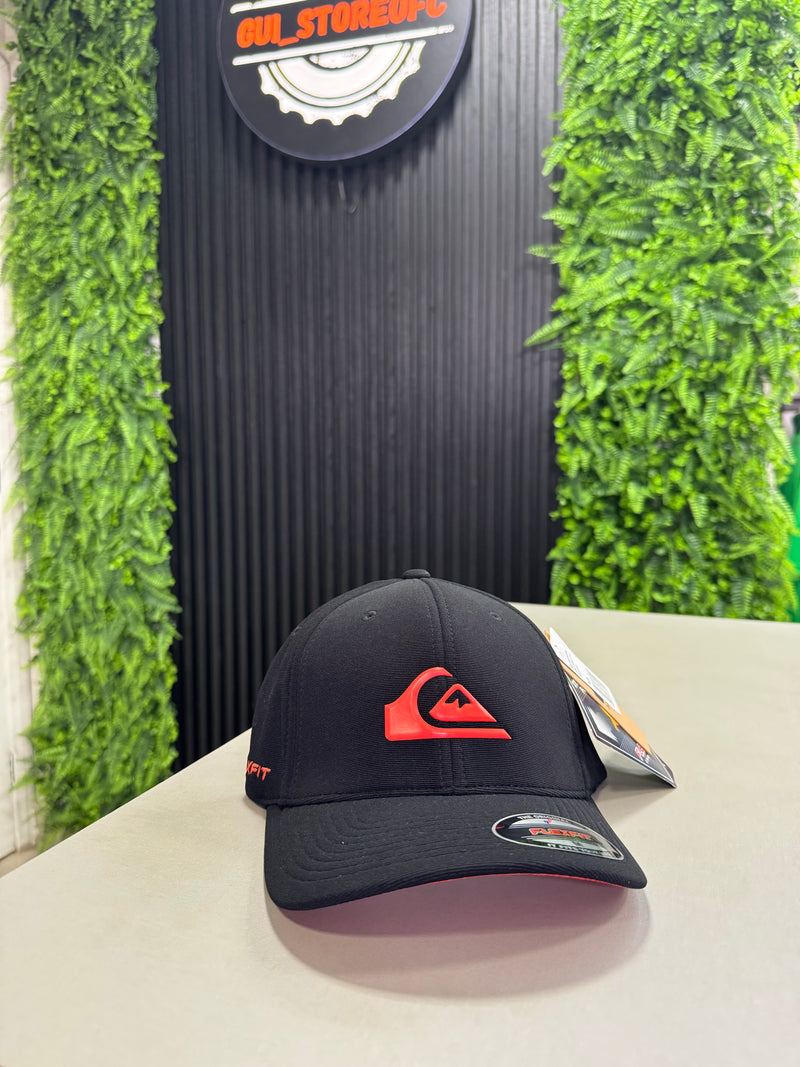 Boné QuickSilver Sof Monogram