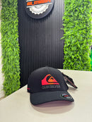 Boné QuickSilver Soft Hologram