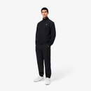 Conjunto Lacoste Tennis x Novak Djokovic – Preto