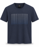 T-Shirt Armani Exchange Degrade