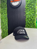 Boné QuickSilver Letreiro