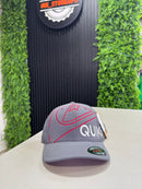 Boné QuickSilver Emb Side