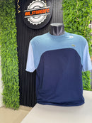 T-Shirt Lacoste Collor Block