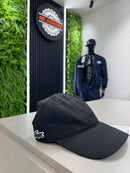Bone Lacoste Sport Preto