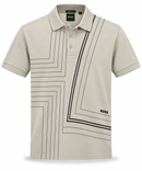 Polo Boss Lançamento 26/27 Off Whyte