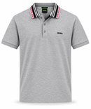 Polo Boss Letreiro