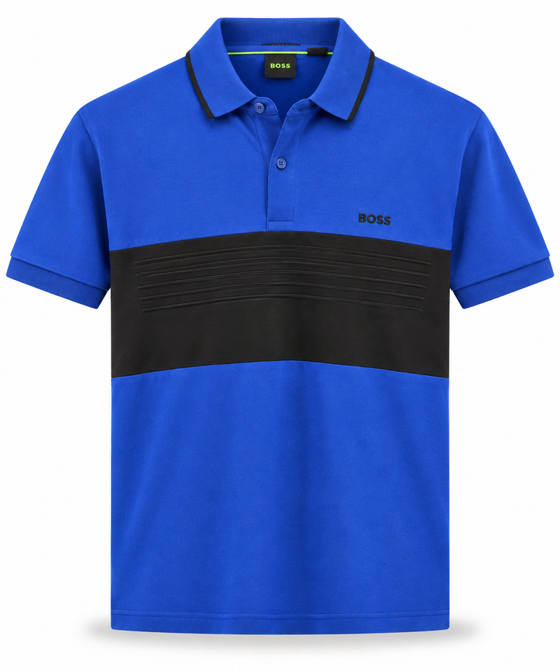 Polo boss Raridade
