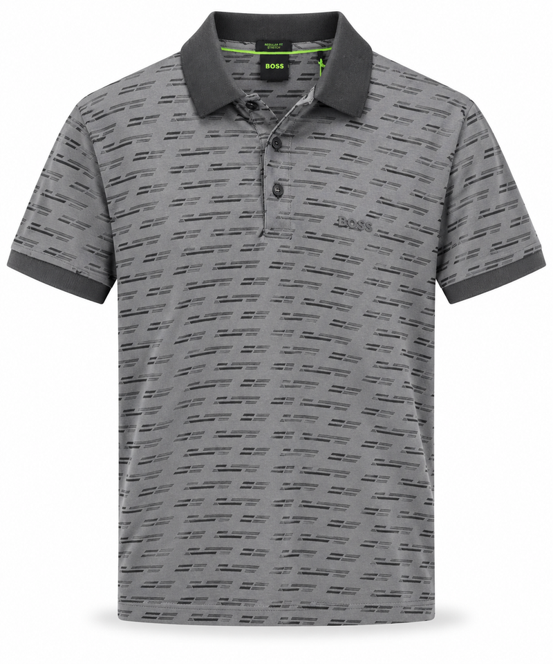 Polo Boss Coleção Nova 2026