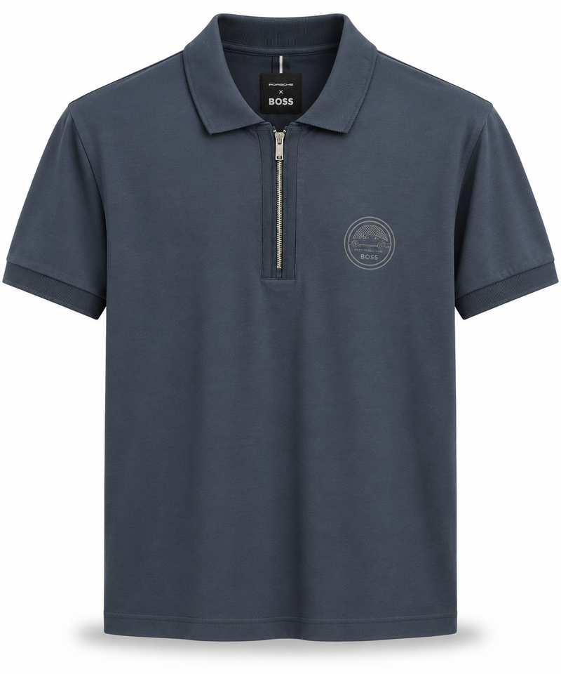 Polo Boss X Porsche