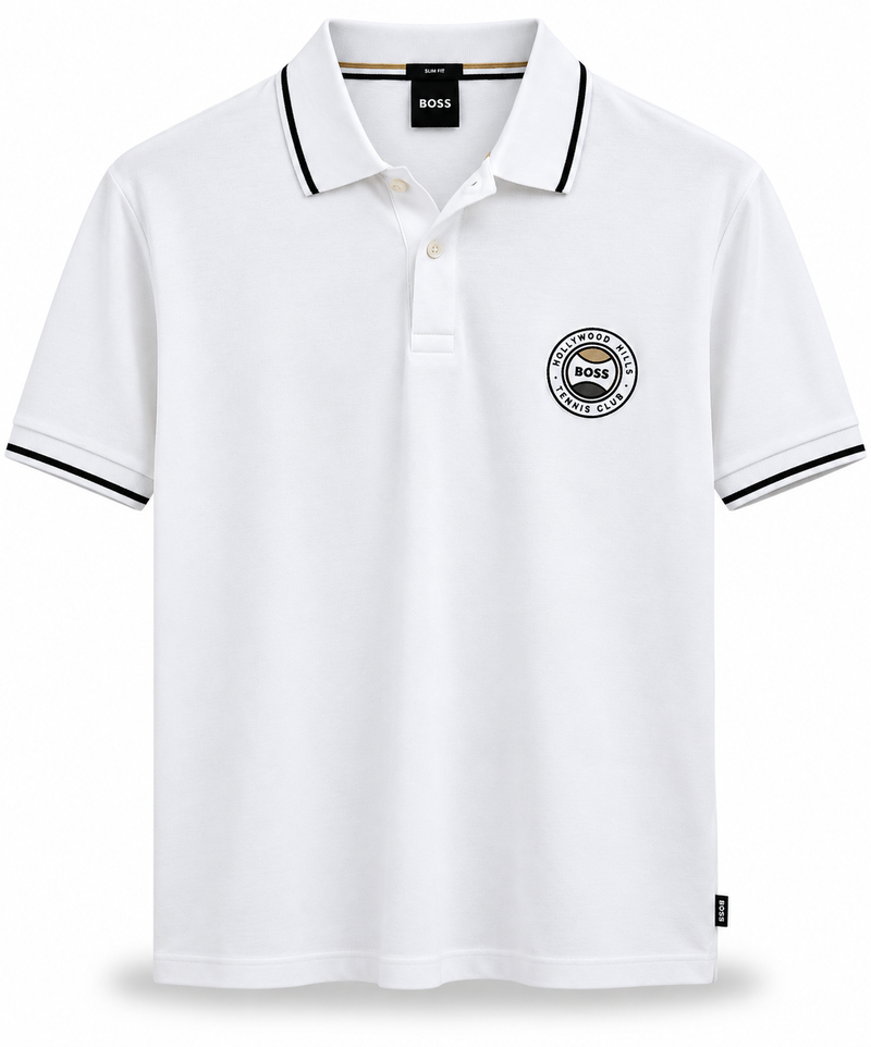 Polo Boss Tennis Club