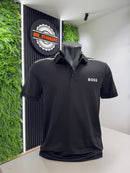 Polo Boss Matteo Barretini Coleção Exclusiva