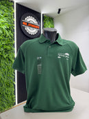 Polo lacoste Miami Open 2026 verde Lançamento