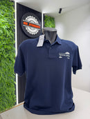 Polo lacoste Miami Open 2026 azul Lançamento