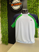 T-shirt Collor Block