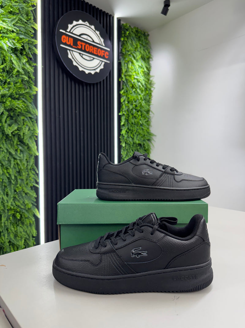 Tenis Lacoste L001 All Black
