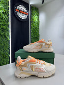 Lacoste L003 OFF WHT