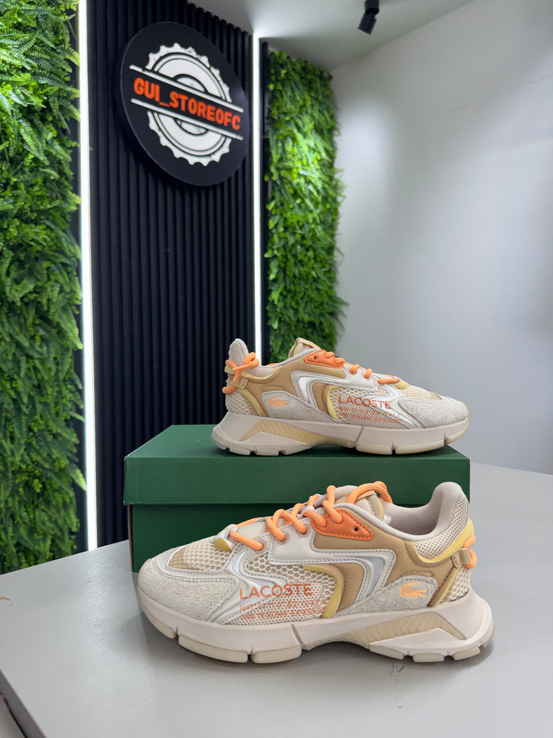 Lacoste L003 OFF WHT