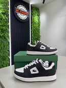 Court Cage BLK/WHY