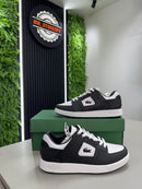 Court Cage BLK/WHY