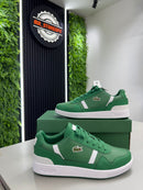 T-clip Verde