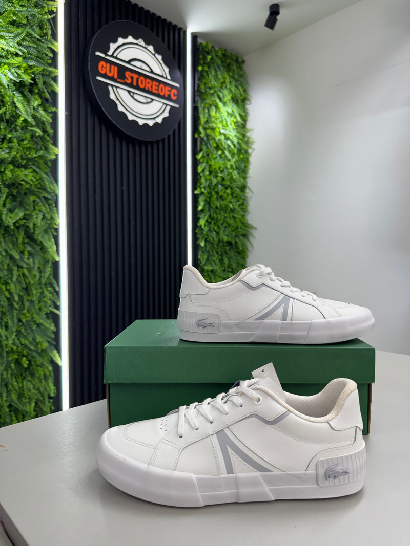 Lacoste L004 Whyte Lançamento