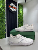 Lacoste L004 Whyte Lançamento