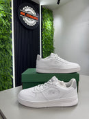 Tênis Lacoste L001 Branco