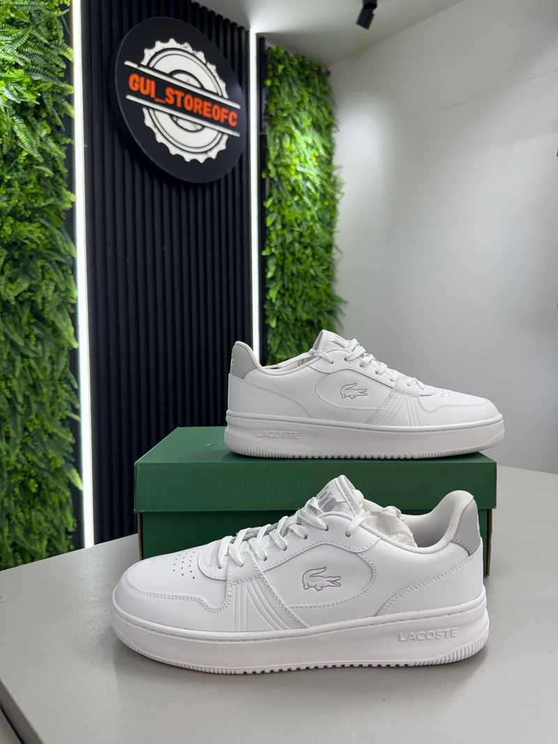 Tênis Lacoste L001 Branco