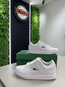 Court Cage WHT/WHT
