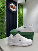 Court Cage WHT/WHT