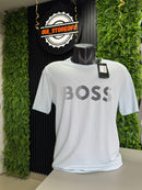 T-shirt Boss Relevo