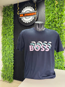 T-shirt Boss 3D