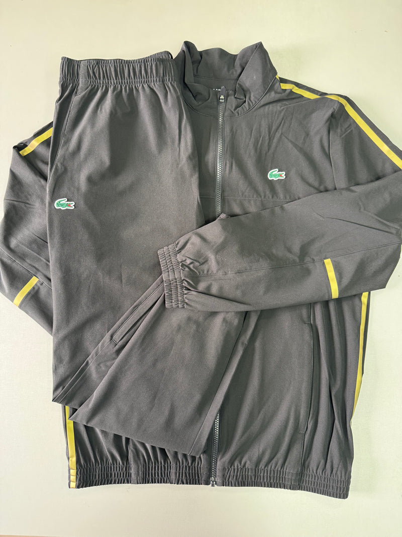 Conjunto Novak Djokovic 2025