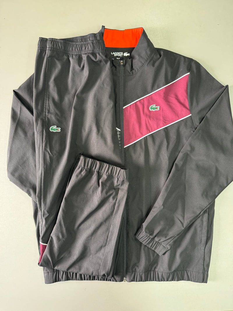 Conjunto Collor Block Raridade