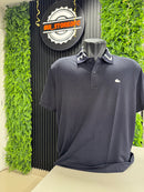 Polo lacoste Letreiro Gola